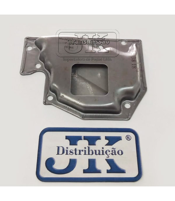 Filtro de Óleo Peça para Transmissão e Câmbio Automático A43DL / 0372LE