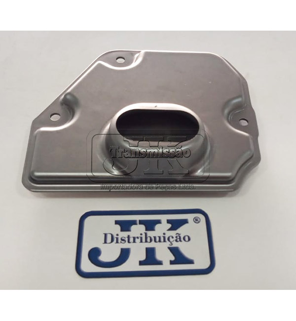 Filtro De Óleo Com Bico Mini Cooper Peça Para Câmbio Automático E Transmissão 09G