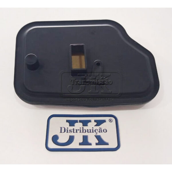 Filtro De Óleo Completa Peça Para Câmbio Automático E Transmissão 4F27E