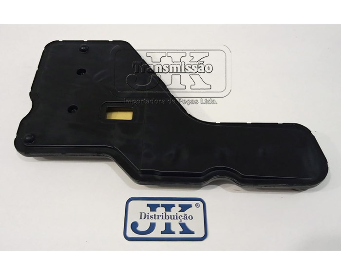 Filtro De Óleo Peça Para Transmissão E Câmbio Automático 4T40 / 4T45