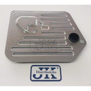 Filtro de Óleo Bico Oval Peça para Transmissão e Câmbio Automático 5HP24