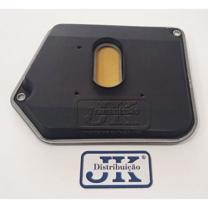 Filtro de Óleo Bico Oval Peça para Transmissão e Câmbio Automático 5HP24