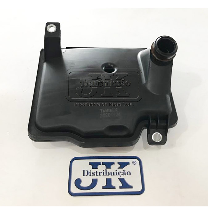 Filtro De Óleo Peça Para Câmbio Automático E transmissão Dodge Journey 62TE