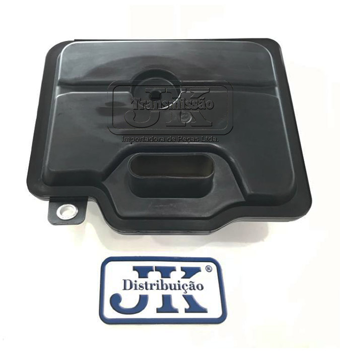 Filtro De Óleo Peça Para Câmbio Automático E transmissão Dodge Journey 62TE