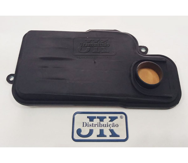 Filtro de Óleo Sem Bico Peça para Transmissão e Câmbio Automático V4A51 / V5A51
