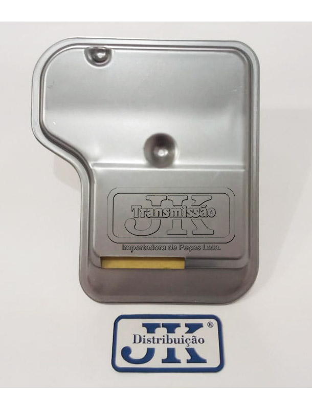 Filtro de Óleo Peça para Transmissão e Câmbio Automático 6L45