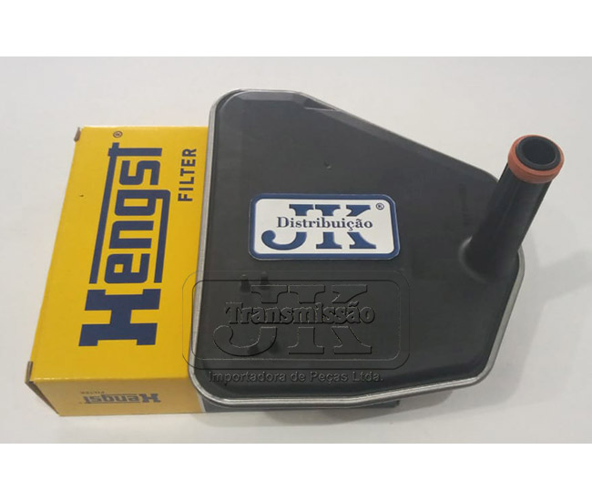 Filtro De Óleo Peça Para Transmissão e Câmbio Automático 6R60