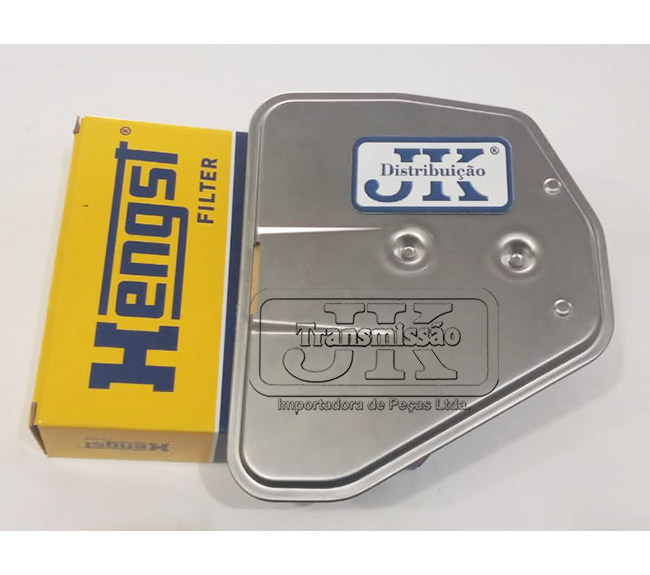 Filtro De Óleo Peça Para Transmissão e Câmbio Automático 6R60