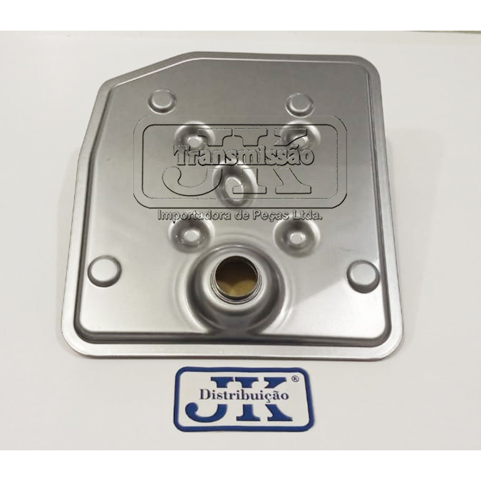Filtro De Óleo (ANTIGO) Peça Para Transmissão E Câmbio Automático 6R80
