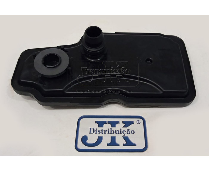 Filtro de Óleo (1° GERAÇÃO) Peça para Transmissão e Câmbio Automático 6T40 / 6T45