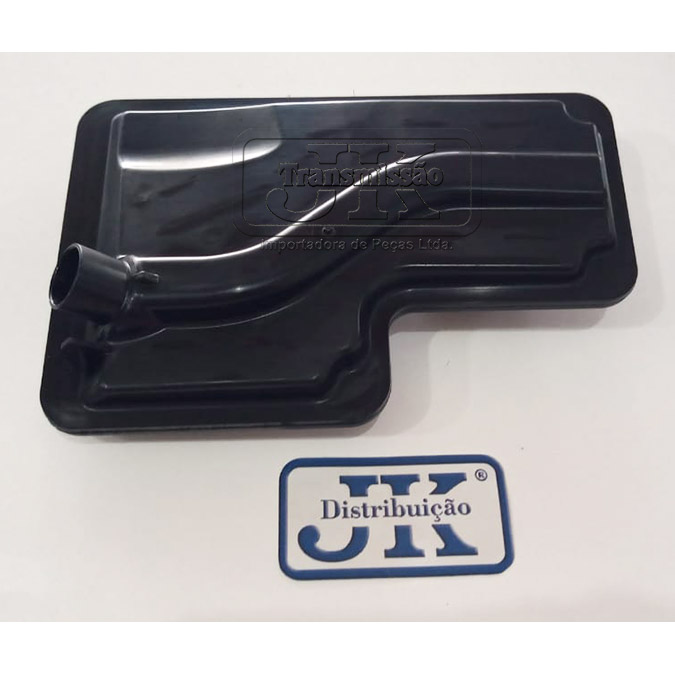 Filtro De Óleo Peça Para Câmbio Automático E Transmissão GM CAPTIVA 6T70 6T75 6F50 6F55