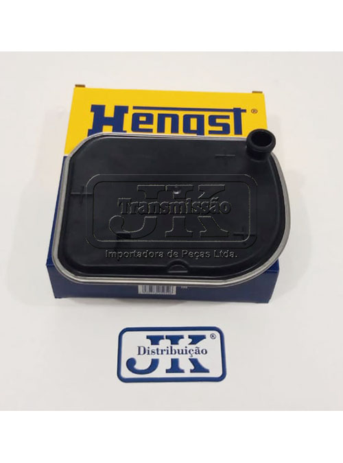 Filtro De Óleo Peça Para Transmissão E Câmbio Automático 7228