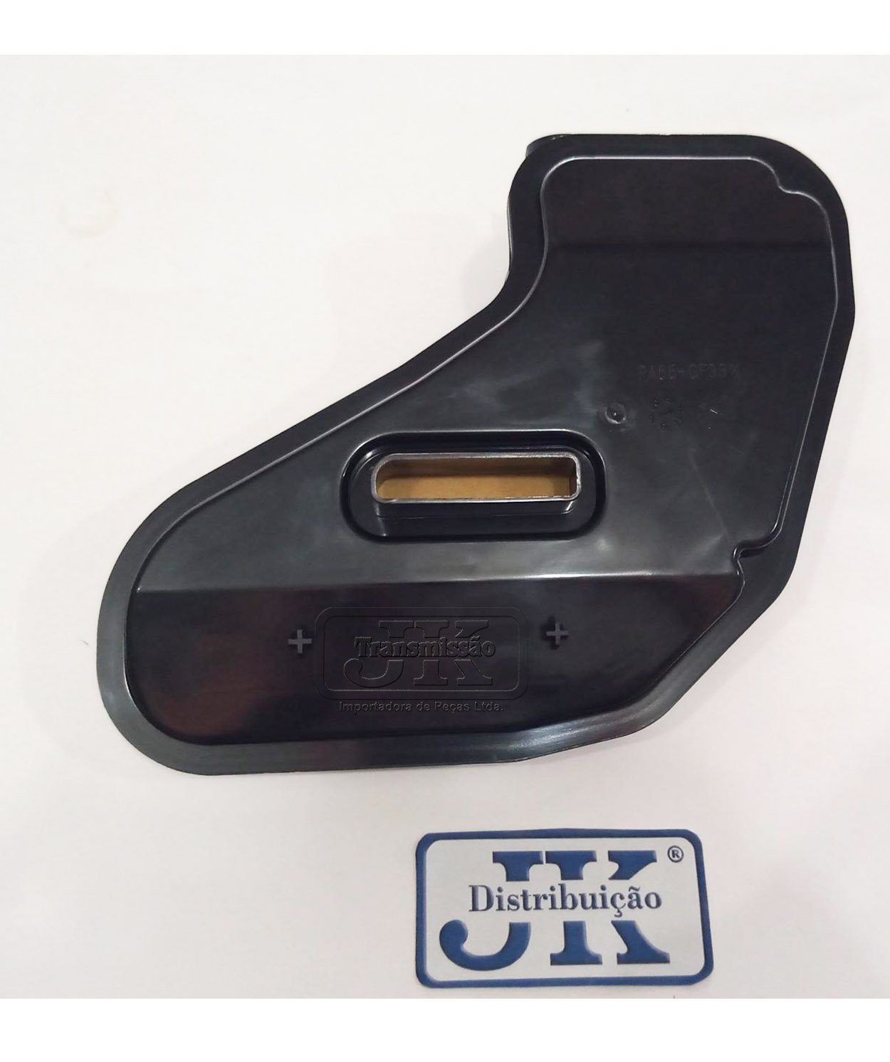 Filtro De Óleo Peça Para Transmissão E Câmbio Automático CHRYSLER 948TE