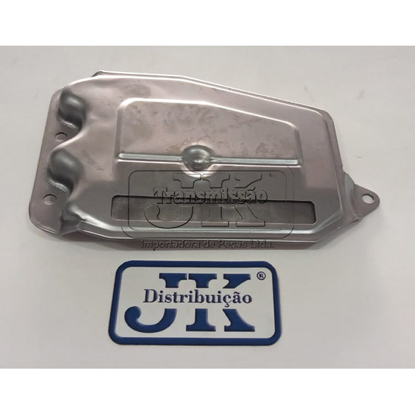 Filtro De Óleo Bico Quadrado 6 Bolinhas Peça para Câmbio Automático E Transmissão A245E TOYOTA COROLLA