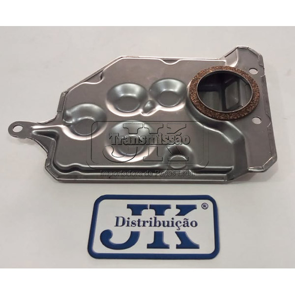 Filtro de Óleo Bico Redondo Peça para Câmbio Automático E Transmissão A240 A245 TOYOTA COROLLA