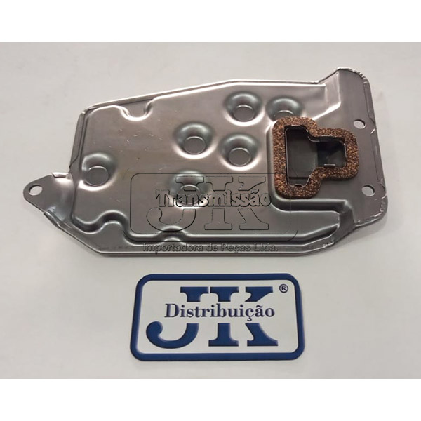 Filtro De Óleo Bico Quadrado 6 Bolinhas Peça para Câmbio Automático E Transmissão A245E TOYOTA COROLLA