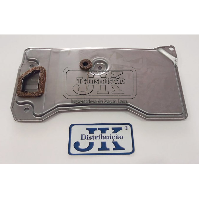 Filtro De Óleo Peça Para Transmissão E Câmbio Automático A340 AW3043