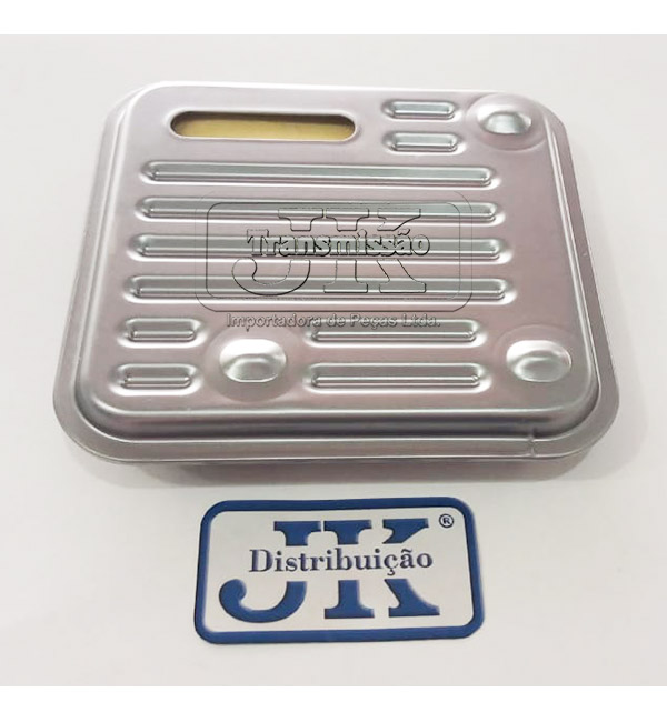 Filtro de Óleo Peça para Transmissão e Câmbio Automático A604 / 40TE / 41TE