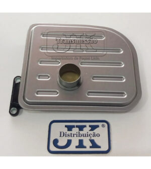 Filtro De Óleo Peça Para Transmissão E Câmbio Automático A6LF1