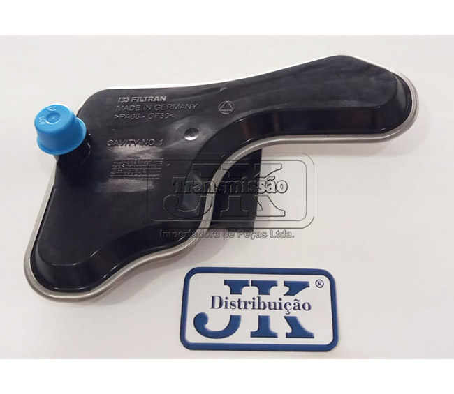 Filtro de Óleo Peça Para Câmbio Automático E Transmissão PEUGEOT RENAULT CITROEN AL4