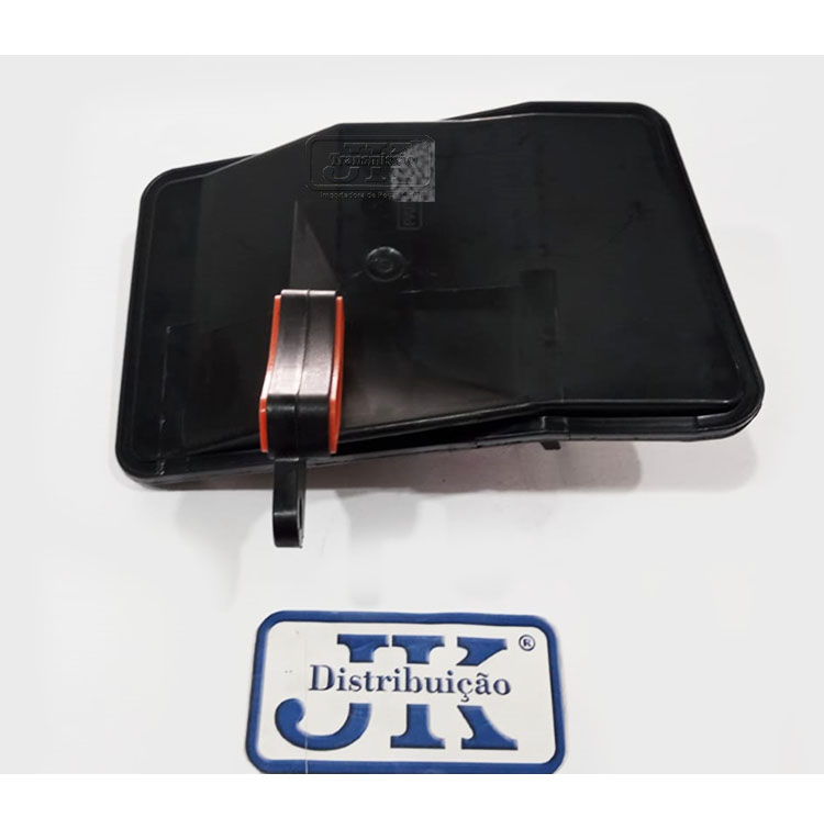 Filtro de Óleo Peça para Transmissão e Câmbio Automático AW5550SN / AW5551SN