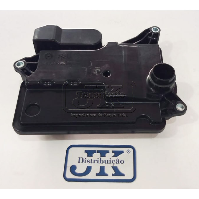 Filtro De Óleo (PLÁSTICO) Peça Para Transmissão E Câmbio Automático HILUX AC60E / AC60F