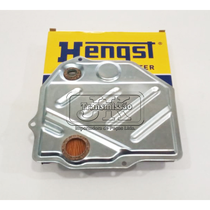 Filtro De Óleo Peça Para Transmissão E Câmbio Automático 7225 7224
