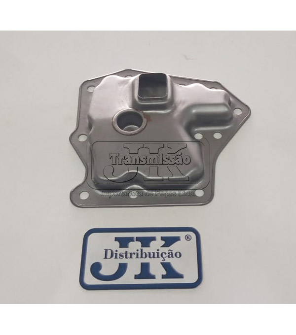 Filtro de Óleo Peça para Transmissão e Câmbio Automático RE4F03A / RE4F04A / JF403E