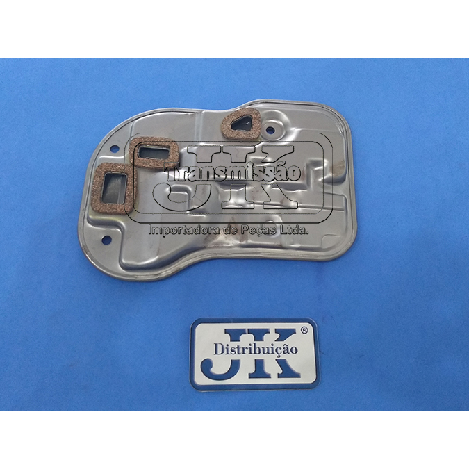 Filtro De Óleo Peça para Transmissão e Câmbio Automático A341E