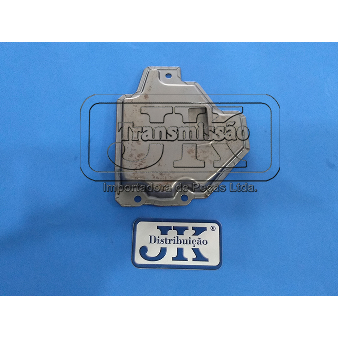 Filtro De Óleo Peça Para Transmissão E Câmbio Automático A160