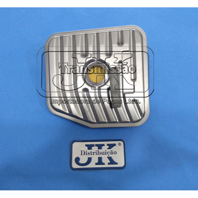 Filtro De Óleo Peça Para Transmissão E Câmbio Automático 6DCT470