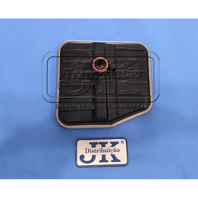 Filtro De Óleo Peça Para Transmissão E Câmbio Automático 6DCT470