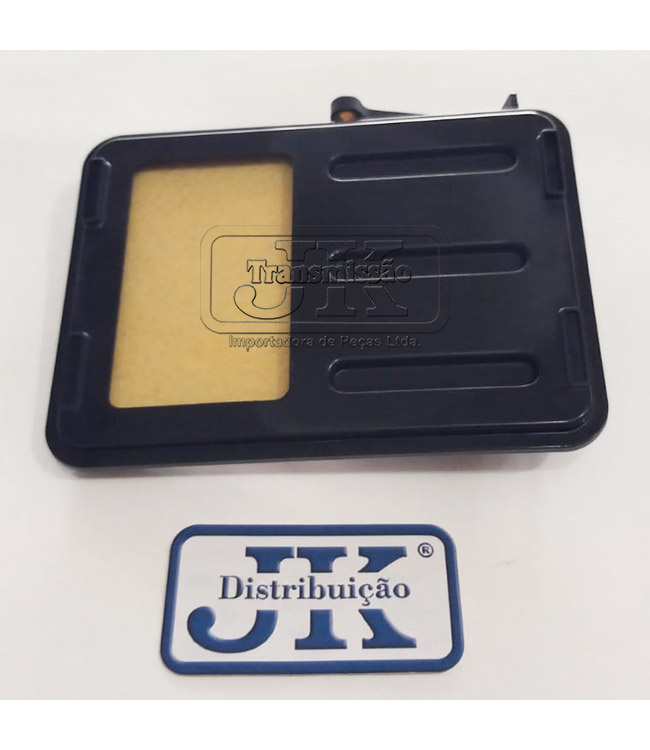Filtro De Óleo Peça Para Câmbio Automático E Transmissão Ssangyong Korando M11