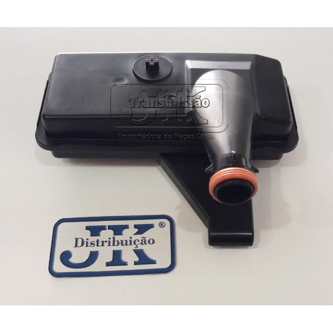 Filtro de Óleo Peça para Transmissão e Câmbio Automático DL501 / DSG/ DL500