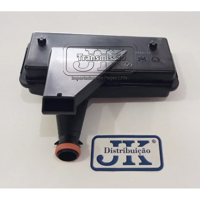 Filtro de Óleo Peça para Transmissão e Câmbio Automático DL501 / DSG/ DL500