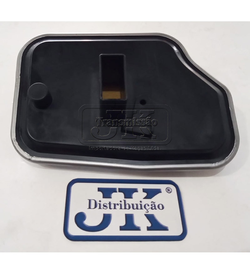 Filtro de Óleo Peça para Transmissão e Câmbio Automático FNR5