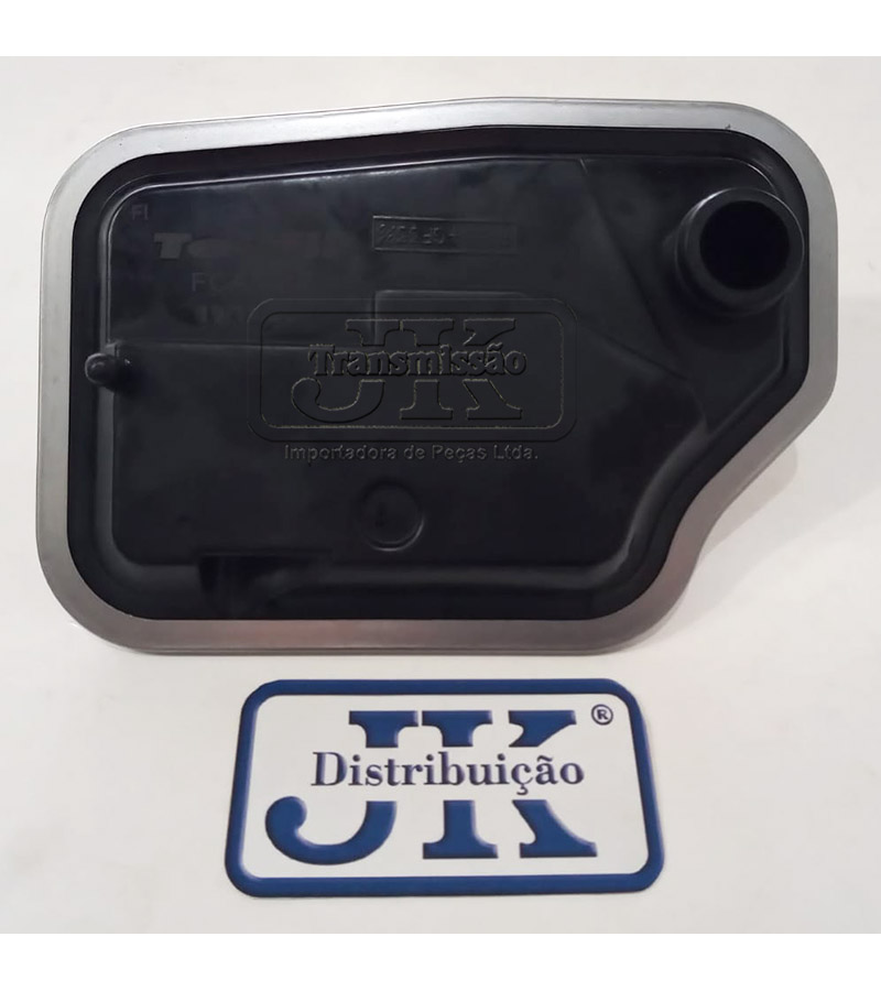 Filtro de Óleo Peça para Transmissão e Câmbio Automático FNR5