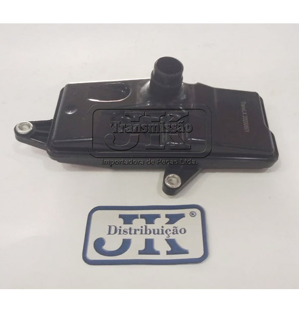 Filtro De Óleo Peça Para Câmbio Automático E Transmissão HONDA CITY E FIT