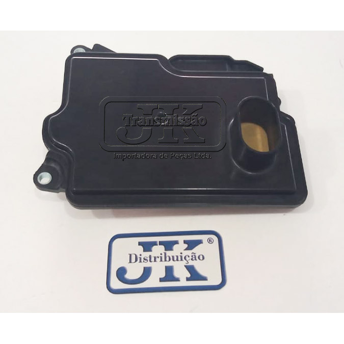 Filtro De Óleo (PLÁSTICO) Peça Para Transmissão E Câmbio Automático HILUX AC60E / AC60F