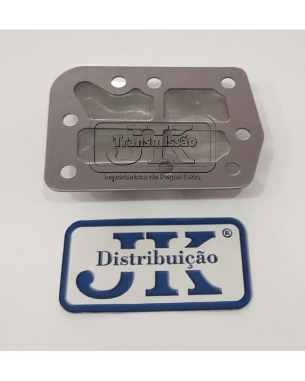 Filtro de Óleo Peça para Transmissão e Câmbio Automático JF402E / JF405E