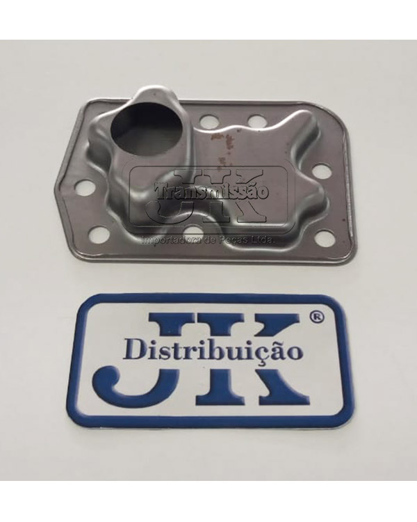 Filtro de Óleo Peça para Transmissão e Câmbio Automático JF402E / JF405E