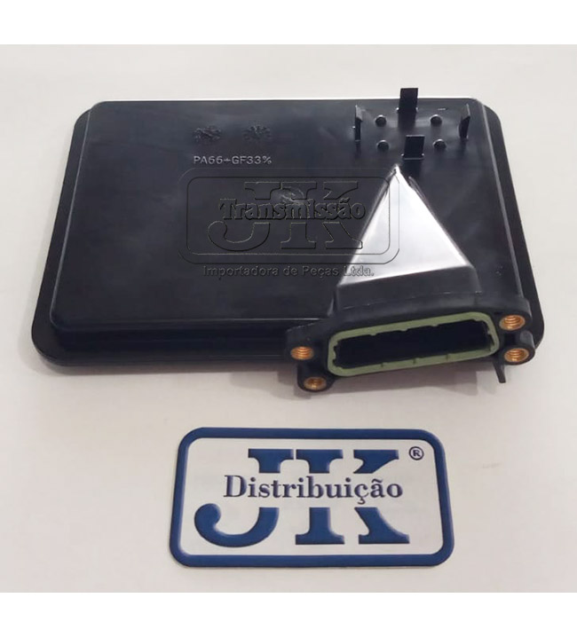 Filtro De Óleo Peça Para Câmbio Automático E Transmissão Ssangyong Korando M11