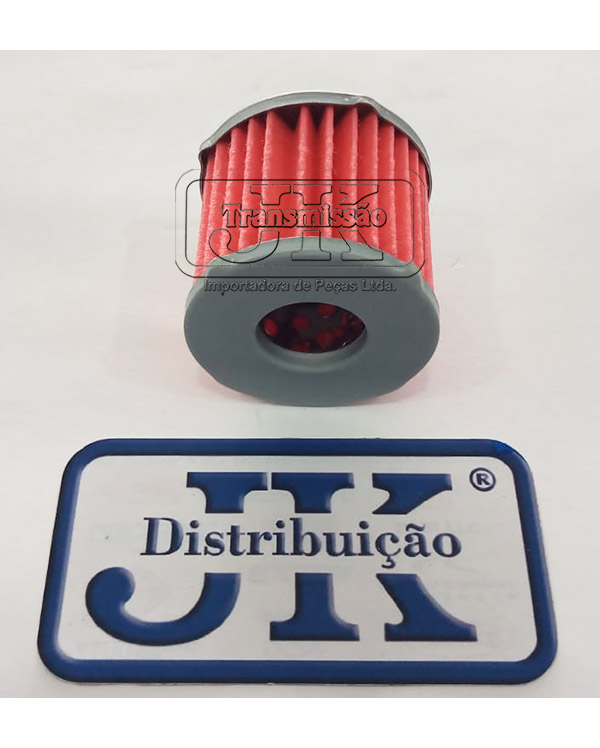 Filtro De Óleo Refil Peça Para Câmbio Automático E Transmissão HONDA ACCORD 97A02 BAYA