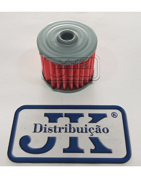 Filtro De Óleo Refil Peça Para Câmbio Automático E Transmissão HONDA ACCORD 97A02 BAYA
