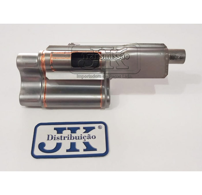 Filtro de Óleo Duplo Peça para Transmissão e Câmbio Automático SLXA / BMXA