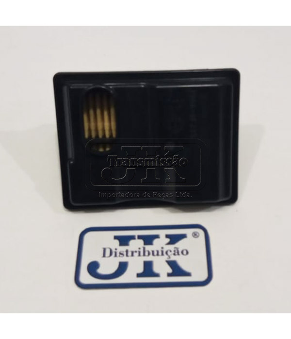 Filtro De Óleo Peça Para Câmbio Automático E Transmissão TF72 Fiat Toro