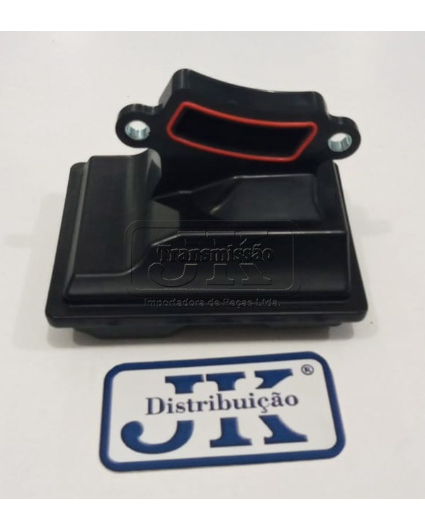 Filtro De Óleo Peça Para Câmbio Automático E Transmissão TF72 Fiat Toro