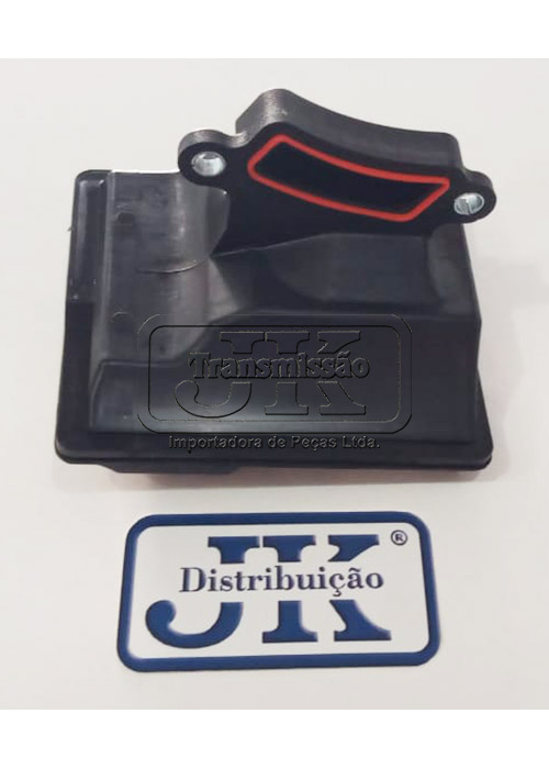 Filtro de Óleo Peça para Transmissão e Câmbio Automático TF80SC TF81SC