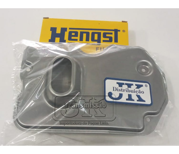 Filtro De Óleo Peça Para Transmissão E Câmbio Automático TR60SN / 09D