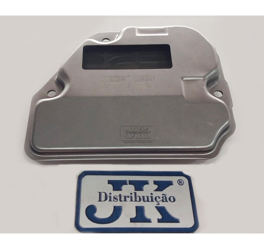 Filtro De Óleo Sem Bico MINI COOPER Peça Para Transmissão e Câmbio Automático 09G